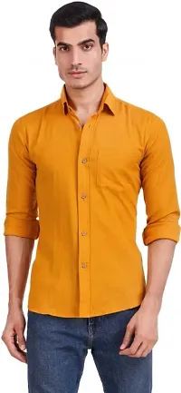 Mens Causal Shirt