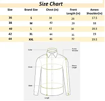 Maroon Cotton Solid Casual Shirts For Men-thumb3