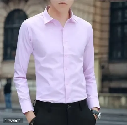 Mens Causal Shirt