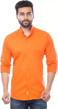 Casual Shirts for Men Combo of 2-thumb1