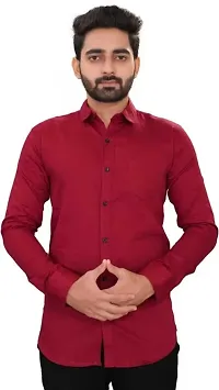 Combo of 2  Casual Shirts for Men-thumb2