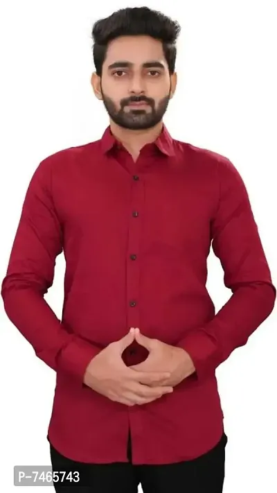 Combo of 2  Casual Shirts for Men-thumb3