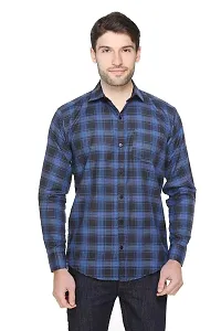 Combo of 2 Casual Shirts for Men-thumb2