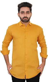 Combo of 2 Casual Shirts for Men-thumb2