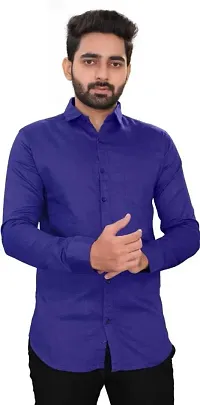 Combo of 2 Casual Shirts for Men-thumb3