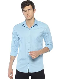 Combo of 3 Casual Shirts for Men-thumb2