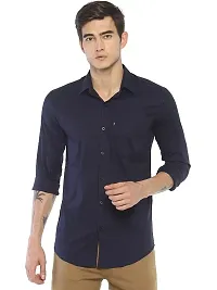 Combo of 2 Casual Shirts for Men-thumb3