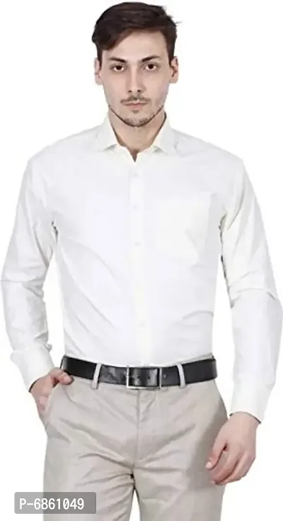 Combo of 2 Casual Shirts for Men-thumb2