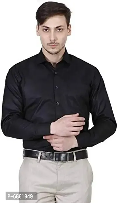 Combo of 2 Casual Shirts for Men-thumb3