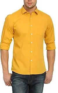 Combo of 2 Casual Shirts for Men-thumb3