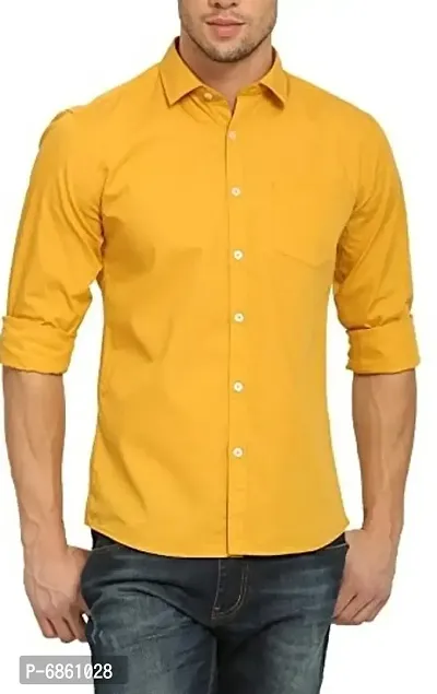 Combo of 2 Casual Shirts for Men-thumb4