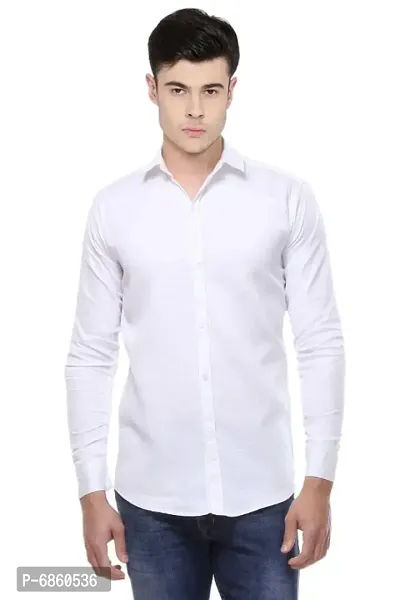 Combo of 4 Casual Shirts for Men-thumb4