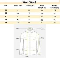 Combo of 4 Casual Shirts for Men-thumb4