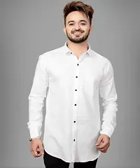 Combo of 3 Casual Shirts for Men-thumb1