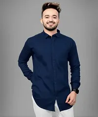 Combo of 3 Casual Shirts for Men-thumb3