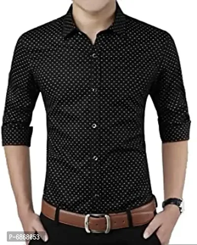 Combo of 3 Casual Shirts for Men-thumb5