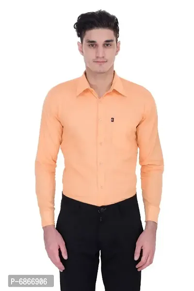 Combo of 3 Casual Shirts for Men-thumb2