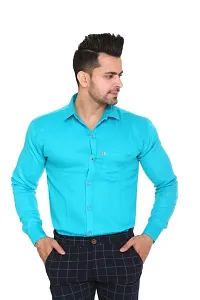 Combo of 3 Casual Shirts for Men-thumb3