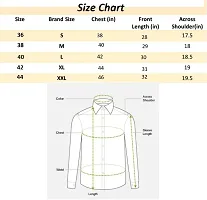 Combo of 3 Casual Shirts for Men-thumb2