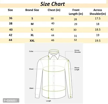 Combo of 3 Casual Shirts for Men-thumb3