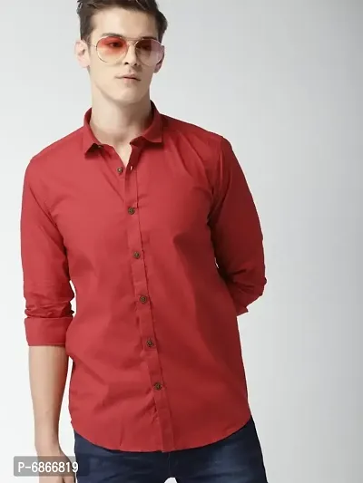 Combo of 2 Casual Shirts for Men-thumb4