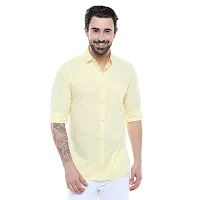 Combo of 2 Casual Shirts for Men-thumb2