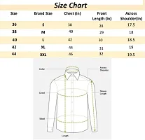 Combo of 2 Casual Shirts for Men-thumb1
