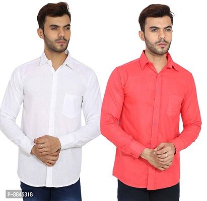 Combo of 2 shirt for Men