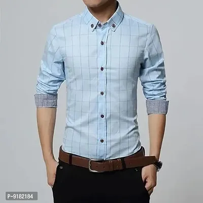 Comfy  Trendy Shirts for Men