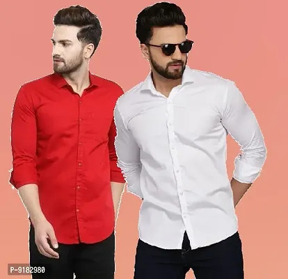 Comfy  Trendy Shirts for Men