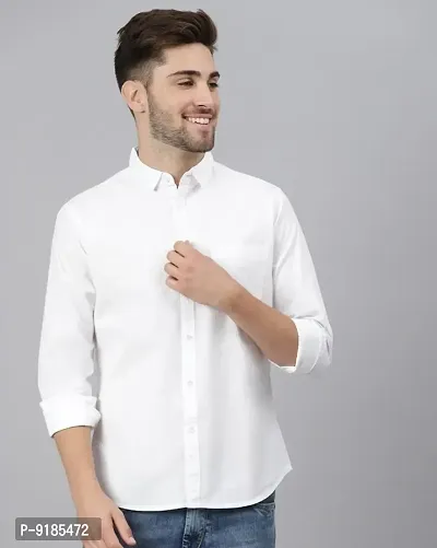 Comfy  Trendy Shirts for Men-thumb4