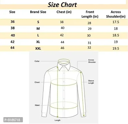 Comfy  Trendy Shirts for Men-thumb3