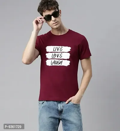Casual T-shirts for Men