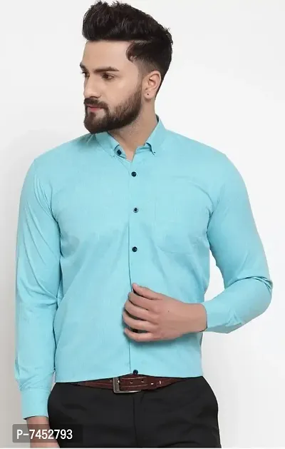 Trendy Shirt for Men-thumb0