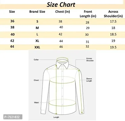 Maroon Cotton Solid Casual Shirts For Men-thumb3