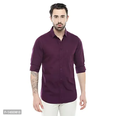 Casual Shirts For Men-thumb4