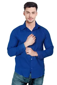 Combo of 2 Shirts For Men-thumb2