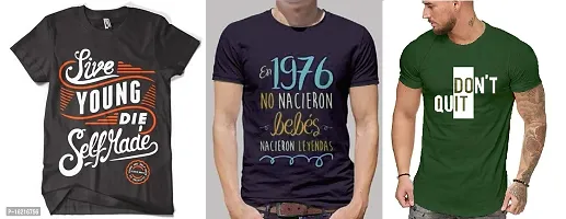 Classy  Trendy T-Shirts for Men