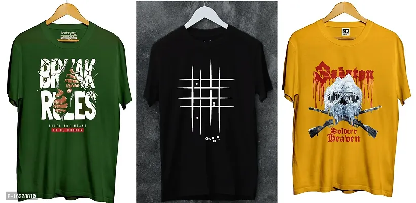 Trendy  Classy T-Shirts for Men