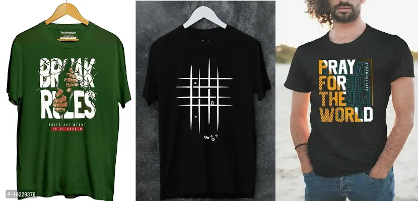 Trendy  Classy T-Shirts for Men