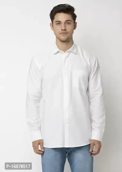 Casual Shirts for Men-thumb0
