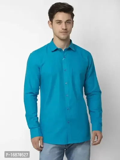 Casual Shirts for Men-thumb3