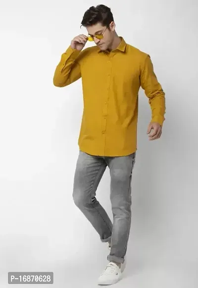 Casual Shirts for Men