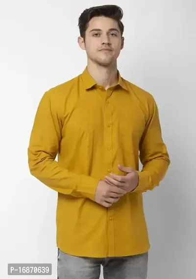 Casual Shirts for Men-thumb0