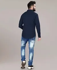 Casual Shirts For Men-thumb1