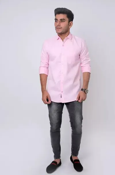 Reliable Short Sleeves Casual Shirt For Men