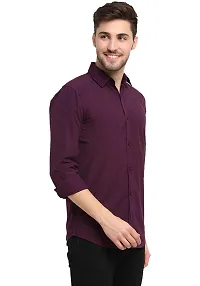 Casual Simple Shirts for Men-thumb1