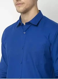 Casual Simple Shirts for Men-thumb2