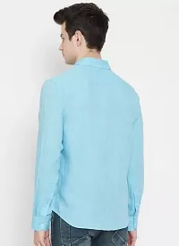 Casual Simple Shirts for Men-thumb2