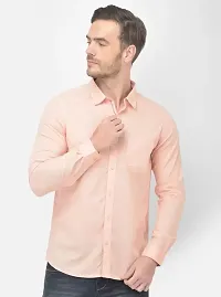 Comfy  Trendy Shirts for Men-thumb1